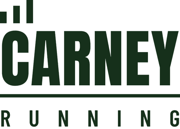 Carney Running